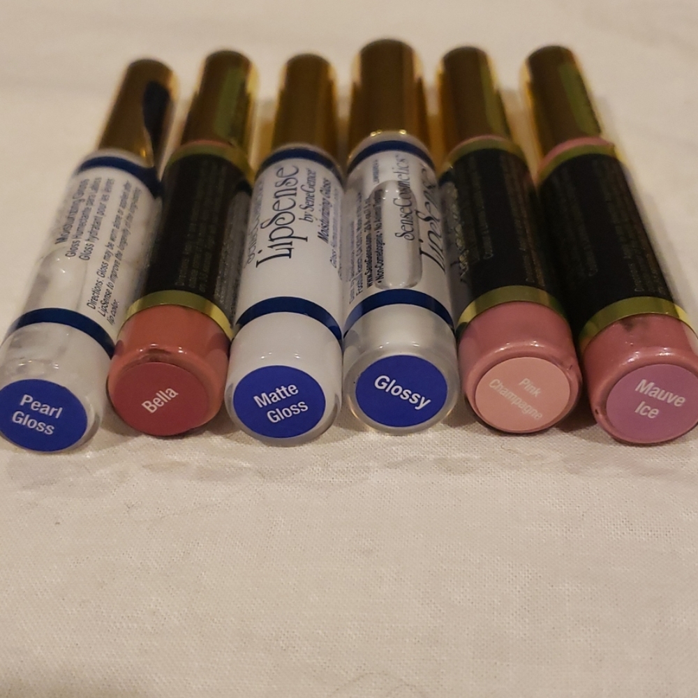 Lipsense